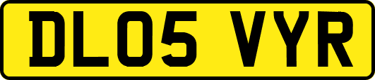 DL05VYR