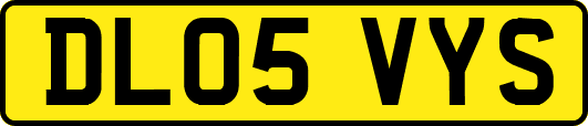 DL05VYS