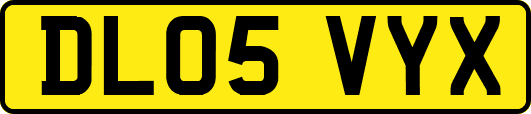 DL05VYX