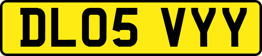 DL05VYY