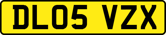 DL05VZX