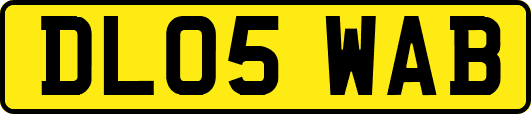 DL05WAB