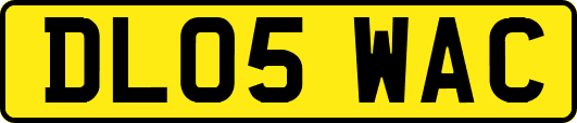 DL05WAC