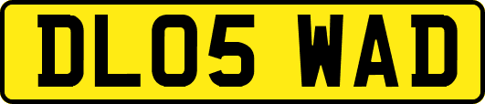 DL05WAD