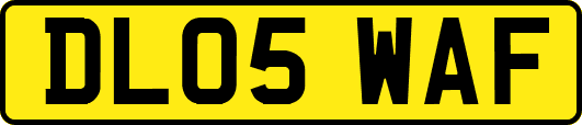 DL05WAF