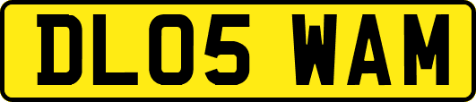 DL05WAM
