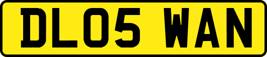 DL05WAN
