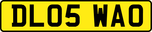 DL05WAO