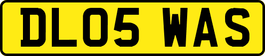 DL05WAS