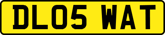 DL05WAT
