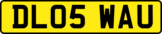 DL05WAU