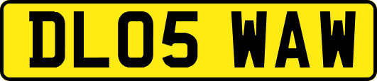 DL05WAW