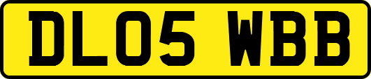 DL05WBB