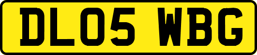 DL05WBG