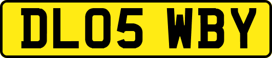 DL05WBY
