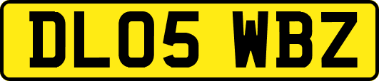 DL05WBZ