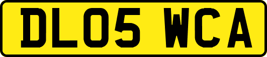 DL05WCA