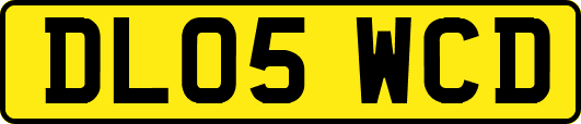 DL05WCD