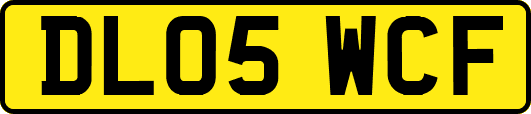 DL05WCF