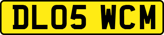 DL05WCM
