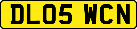DL05WCN