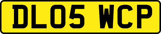 DL05WCP