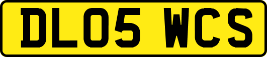 DL05WCS