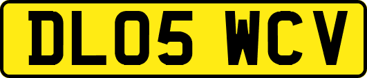 DL05WCV