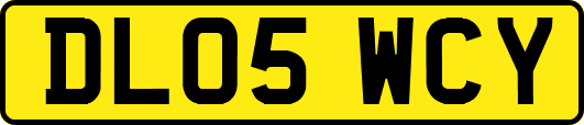 DL05WCY