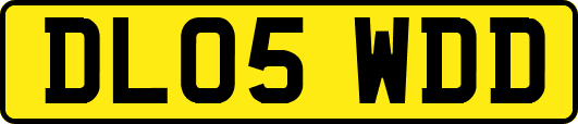 DL05WDD