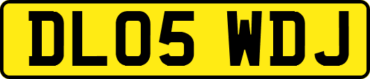 DL05WDJ