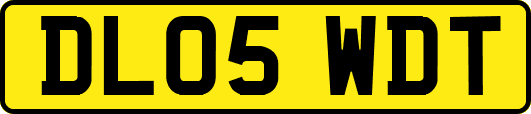 DL05WDT