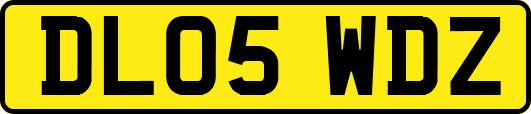 DL05WDZ