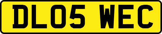 DL05WEC