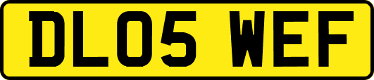 DL05WEF
