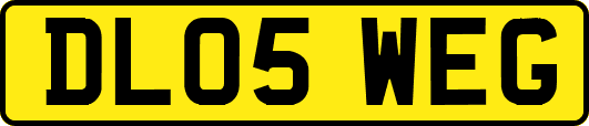 DL05WEG