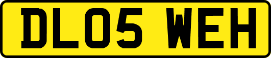 DL05WEH