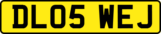 DL05WEJ