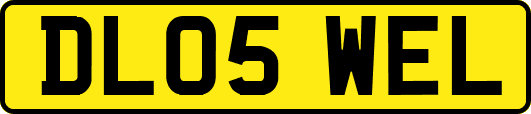 DL05WEL