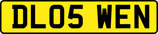 DL05WEN