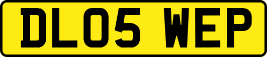 DL05WEP