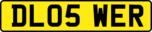 DL05WER