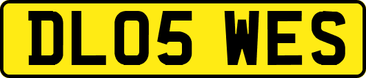 DL05WES