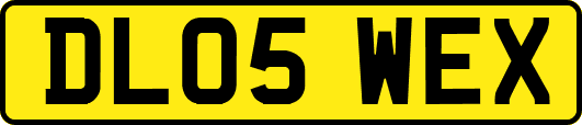 DL05WEX
