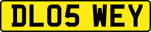 DL05WEY