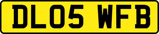 DL05WFB