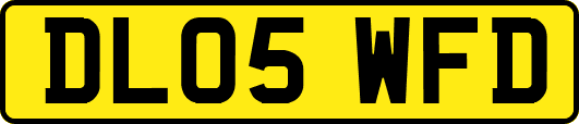 DL05WFD