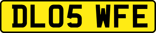 DL05WFE