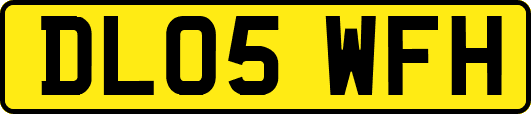DL05WFH