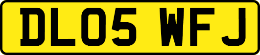 DL05WFJ